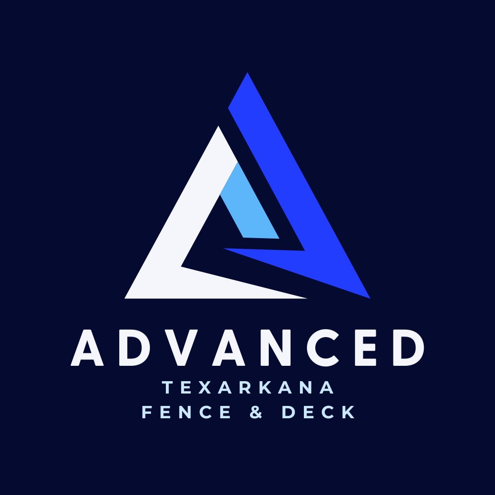 Advanced Texarkana Fence & Deck
